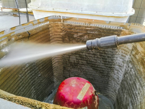 Best Professional Duct Cleaning Services  in Odenville, AL