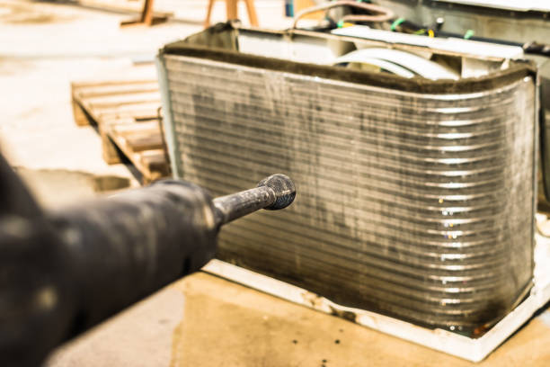 Best Air Duct Cleaning Near Me  in Odenville, AL