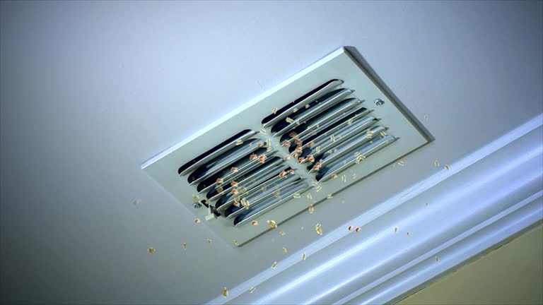 Best Emergency Air Duct Cleaning  in Odenville, AL