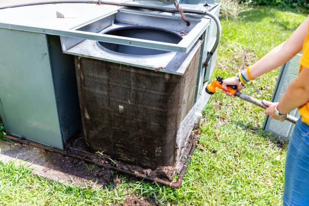 Best Air Vent Cleaning Services  in Odenville, AL