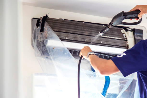 Best Ventilation Cleaning Services  in Odenville, AL