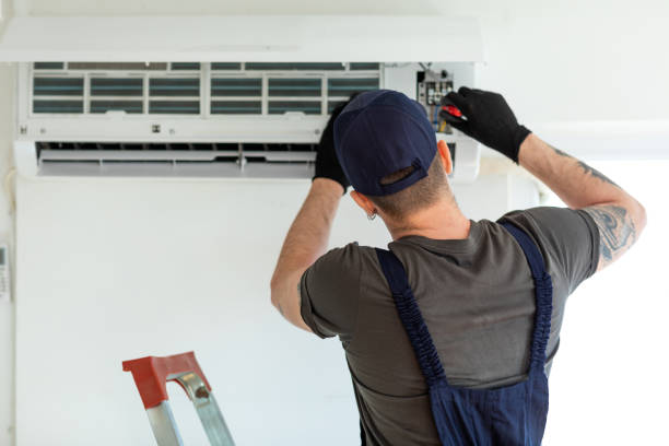 Best Home Air Vent Cleaning  in Odenville, AL