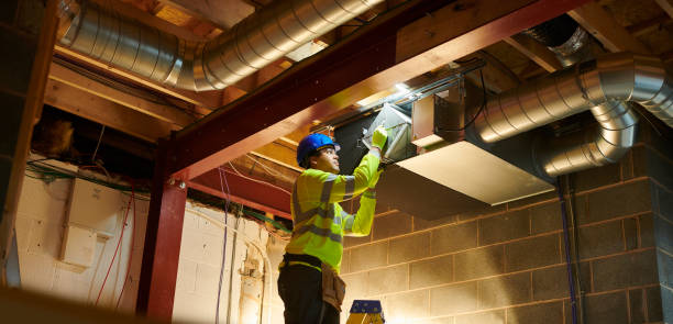 Best HVAC Air Duct Cleaning  in Odenville, AL