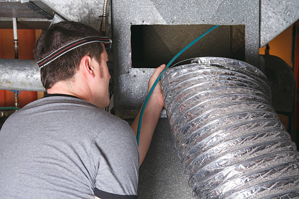 Best Dryer Vent Cleaning Services  in Odenville, AL