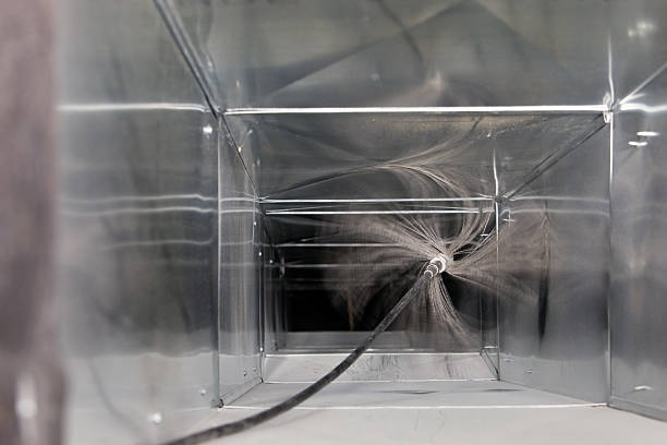 Best Ductwork Cleaning Services  in Odenville, AL