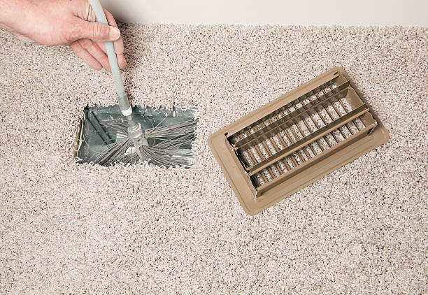 Best HVAC System Cleaning  in Odenville, AL