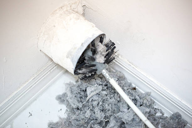 Best Commercial HVAC Duct Cleaning  in Odenville, AL