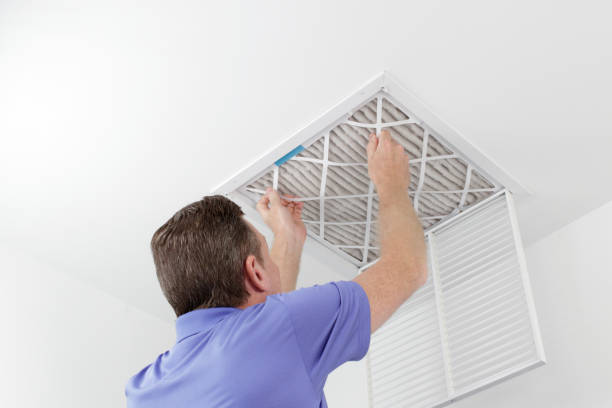 Best Duct Cleaning Specialists  in Odenville, AL